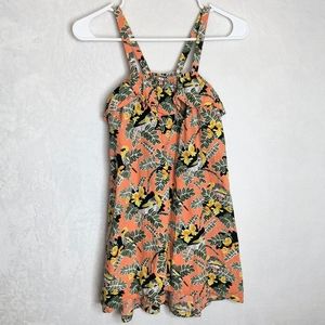 Patagonia pataloha girls dress